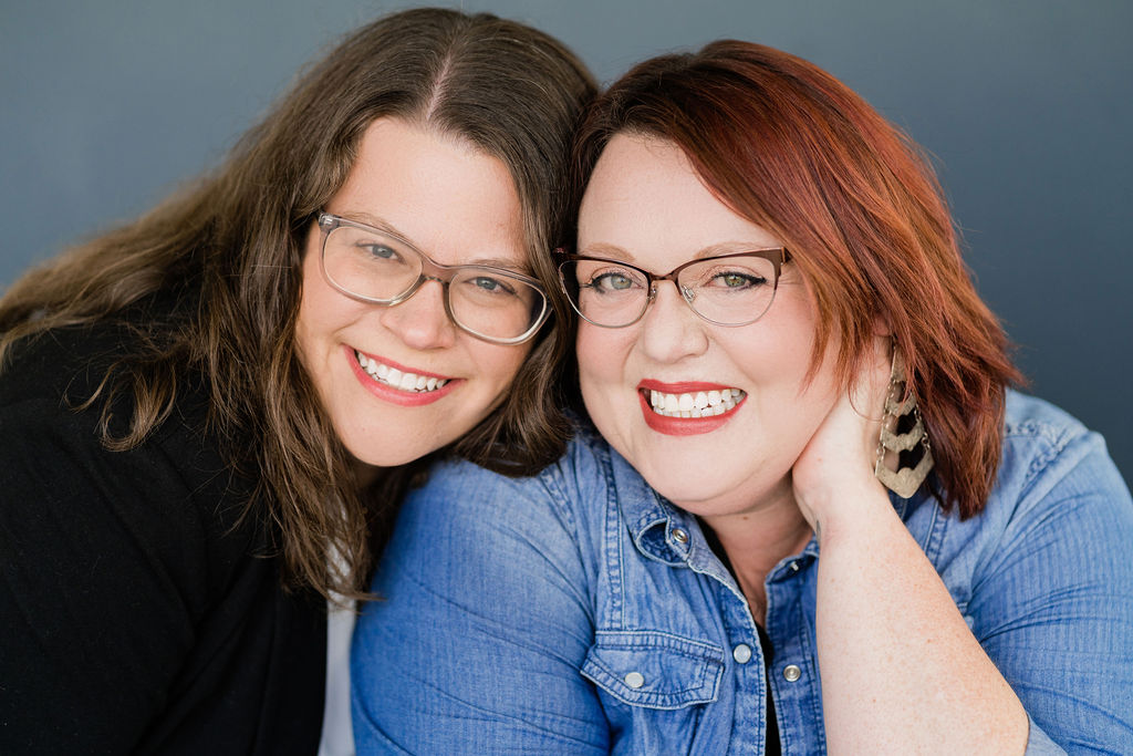 Joey's first day on the job!